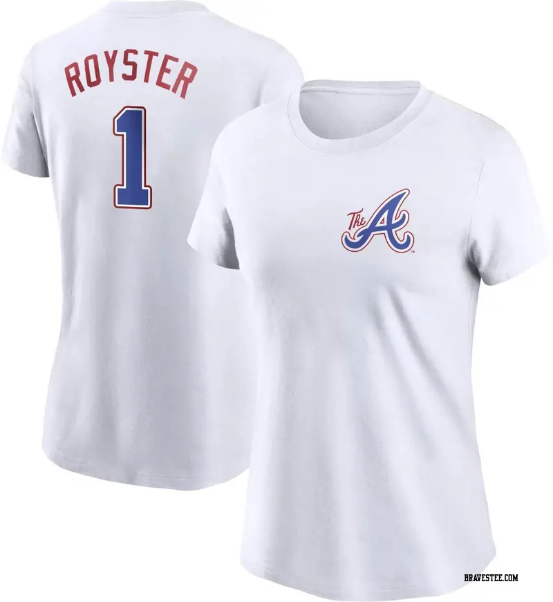 Forrest Whitley Houston Astros Men's Navy Roster Name & Number T-Shirt 